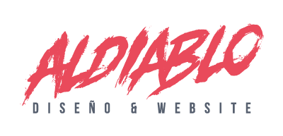 AlDiablo Logo